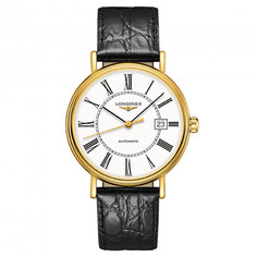 Наручные часы мужские Longines L4.922.2.11.2