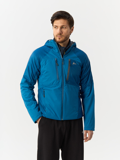 Куртка мужская Ande New Courmayeur Jkt M22002A синяя XL