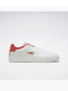 Спортивные кеды мужские Reebok ROYAL COMPLETE SPORT белые 9.5 US