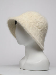 Шляпа женская Vitacci JY002-09 молочная