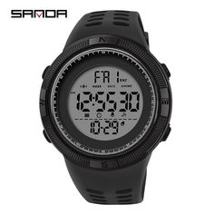Наручные часы унисекс SANDA 01 2003
