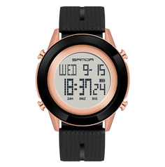 Наручные часы унисекс SANDA 01 6026