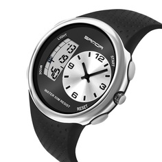 Наручные часы унисекс SANDA 02 763