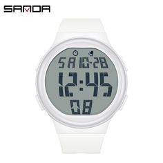 Наручные часы унисекс SANDA 2140