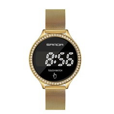Наручные часы унисекс SANDA 01 8006