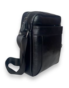 Сумка мужская Capri CAP-B-287, черный