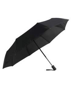 Зонт унисекс Pretty Mania ANG371 черный