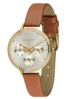Наручные часы женские Guardo B01340-1-4
