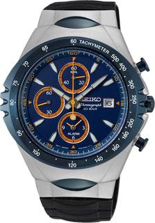 Наручные часы мужские Seiko SNAF85P1