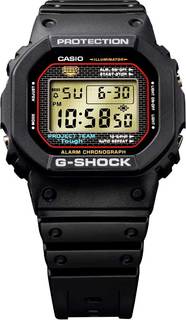 Наручные часы мужские Casio DW-5040PG-1DR