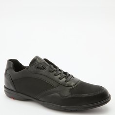 Кроссовки мужские LLOYD BERO черные 8 UK