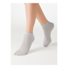Носки женские Minimi серые 35-38