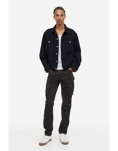Брюки мужские G-Star Raw 120031 черные 38/32