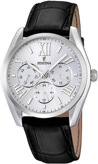 Наручные часы кварцевые мужские Festina F16752