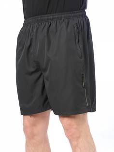 Шорты мужские Lotto 3775 серые 58 RU