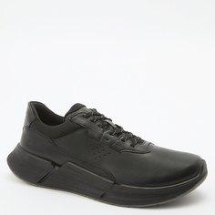 Кроссовки мужские ECCO 830764 черные 42 EU