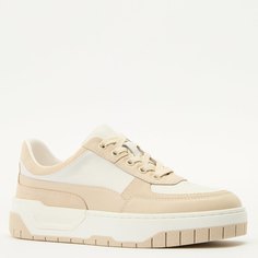 Кеды женские Tendance HC2211-28 бежевые 38 EU
