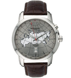 Наручные часы кварцевые мужские RODANIA Travel 2514722
