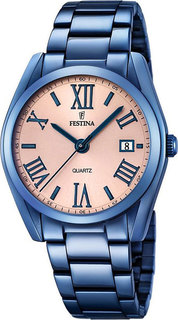 Наручные часы кварцевые женские Festina F16864