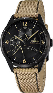 Наручные часы кварцевые мужские Festina F16849