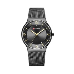 Наручные часы мужские CURREN 8304 черные