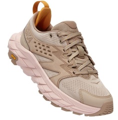 Кроссовки женские Hoka Anacapa breeze low бежевые 8.5 US