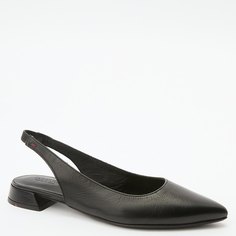 Туфли женские LLOYD 14-541 черные 38 EU