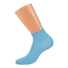 Носки женские Minimi голубые 39-41