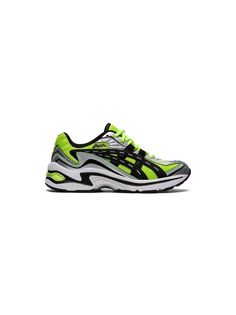 Кроссовки женские Asics 1202A061-300 зеленые 38 EU