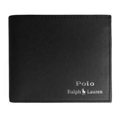 Портмоне мужское Polo Ralph Lauren 40580/1 black