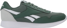 Кроссовки мужские Reebok Jogger Lite зеленые 12 US
