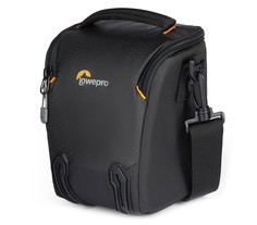 Сумка унисекс Lowepro Adventura TLZ 30 III, черный