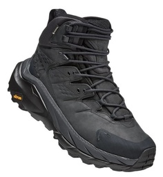 Кроссовки женские Hoka Kaha 2 GTX черные 5 US