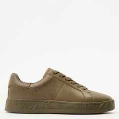 Кеды женские Tendance HC2219-27 зеленые 39 EU