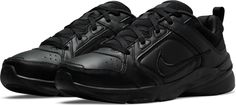 Кроссовки мужские Nike M Defy All Day черные 12.5 US