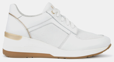 Кроссовки женские Ralf Ringer 688124БЛ белые 38 RU