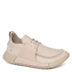 Полуботинки женские ECCO 217803 бежевые 39 EU