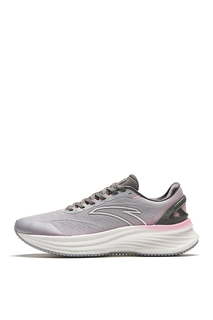 Спортивные кроссовки женские Anta 822415582 CUSHIONING TRON 5.0 серые 5.5 US