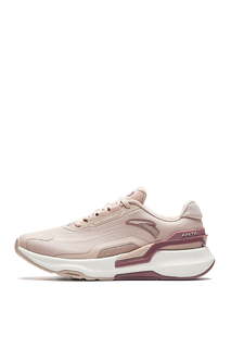 Спортивные кроссовки женские Anta 822417788 Elite Training розовые 8.5 US
