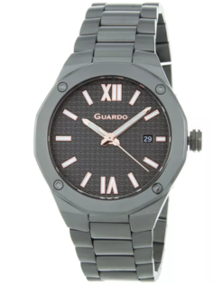 Наручные часы мужские Guardo 012733-2