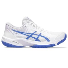 Спортивные кроссовки женские Asics 1072A095-102 белые 9 US