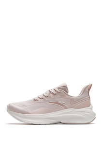 Спортивные кроссовки женские Anta 822415522 DAILY RUNNING AIR WALKER розовые 5 US