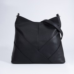 Сумка женская NoBrand 9448209 черная