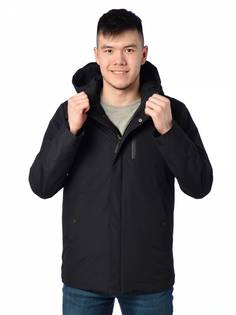 Куртка мужская Kasadun 3855 синяя 52 RU