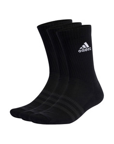 Комплект носков мужских Adidas IC1310 черных L