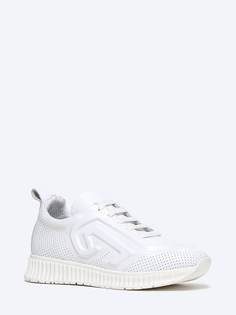 Кроссовки женские Vitacci 136774 белые 39 RU