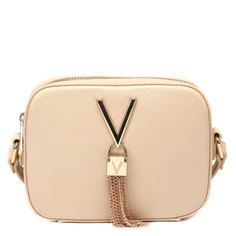 Сумка женская Valentino VBS1R409G, бежевый