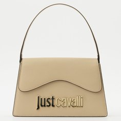 Сумка женская Just Cavalli 76RA4BB4, бежевый