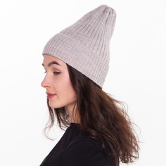 Шапка женская 9257162 No Brand