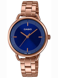Наручные часы женские Casio LTP-E413PG-2AD